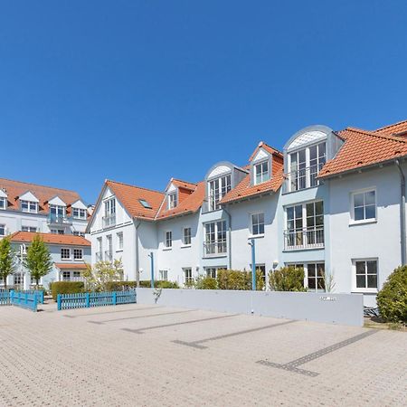 Strandjuwel 241 Ostseebad Kühlungsborn Kültér fotó