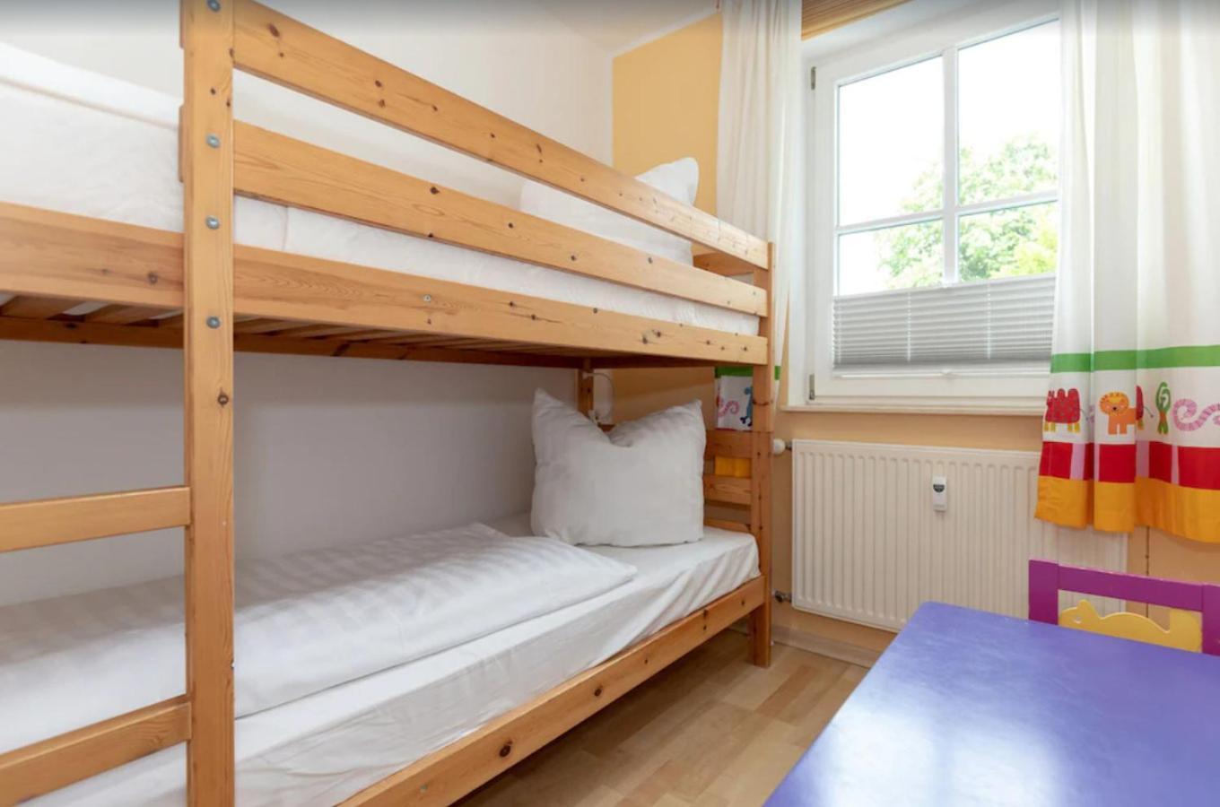Strandjuwel 241 Ostseebad Kühlungsborn Kültér fotó
